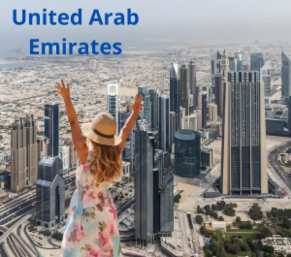 United Arab Emirates