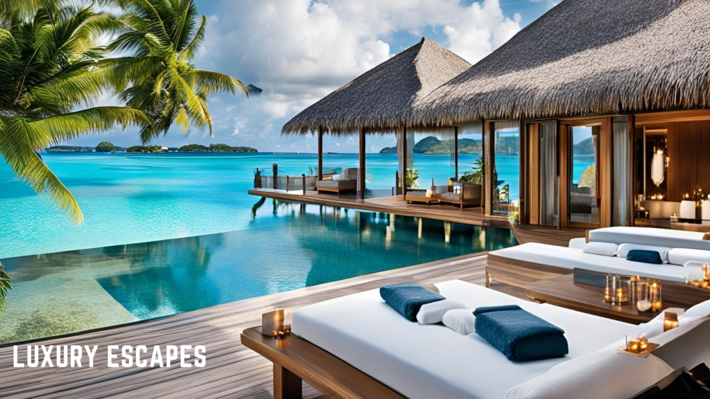 Luxury Escapes