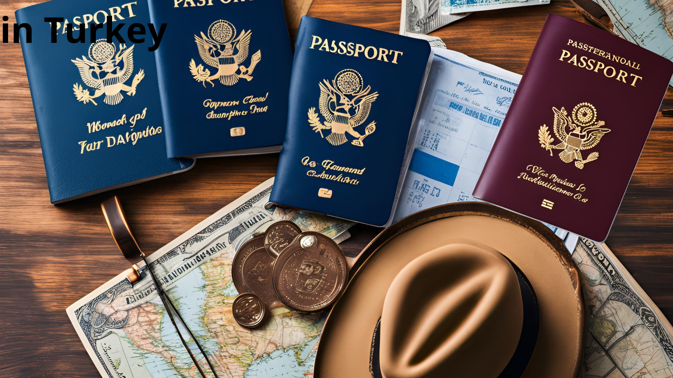 Passport And Visa Validation