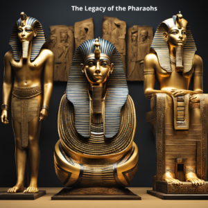 The Legacy Of The Pharaohs